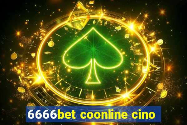 6666bet coonline cino